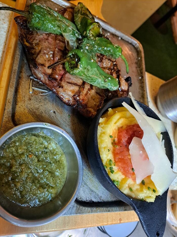 Images Tequendama Restaurante