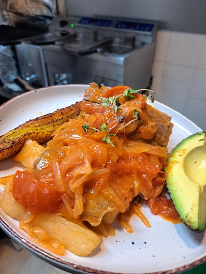 Images Tequendama Restaurante