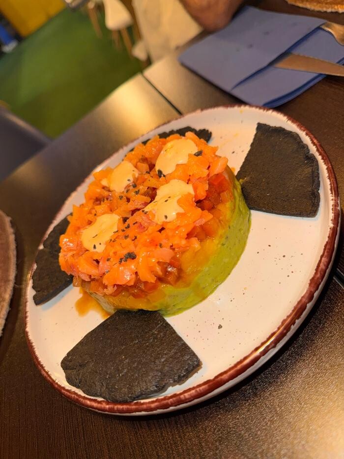 Images Tequendama Restaurante