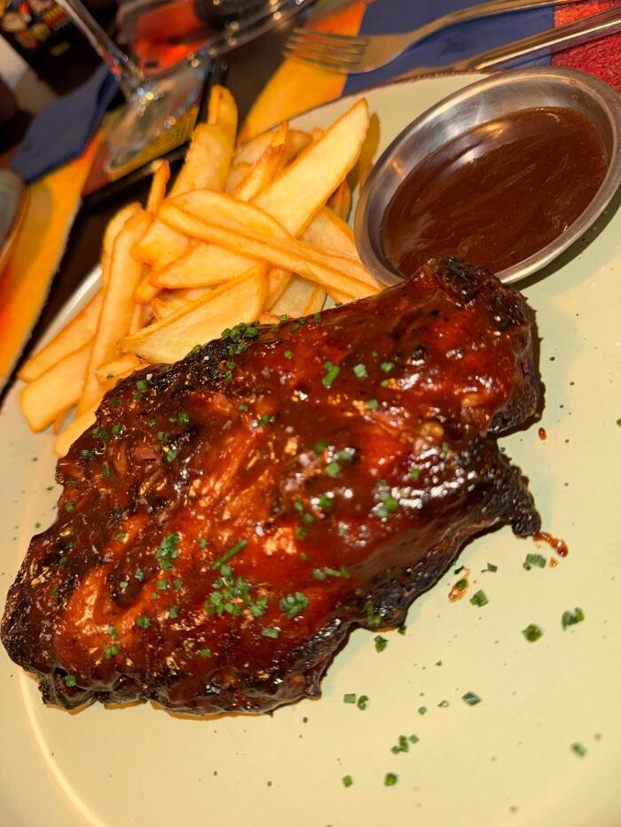 Images Tequendama Restaurante