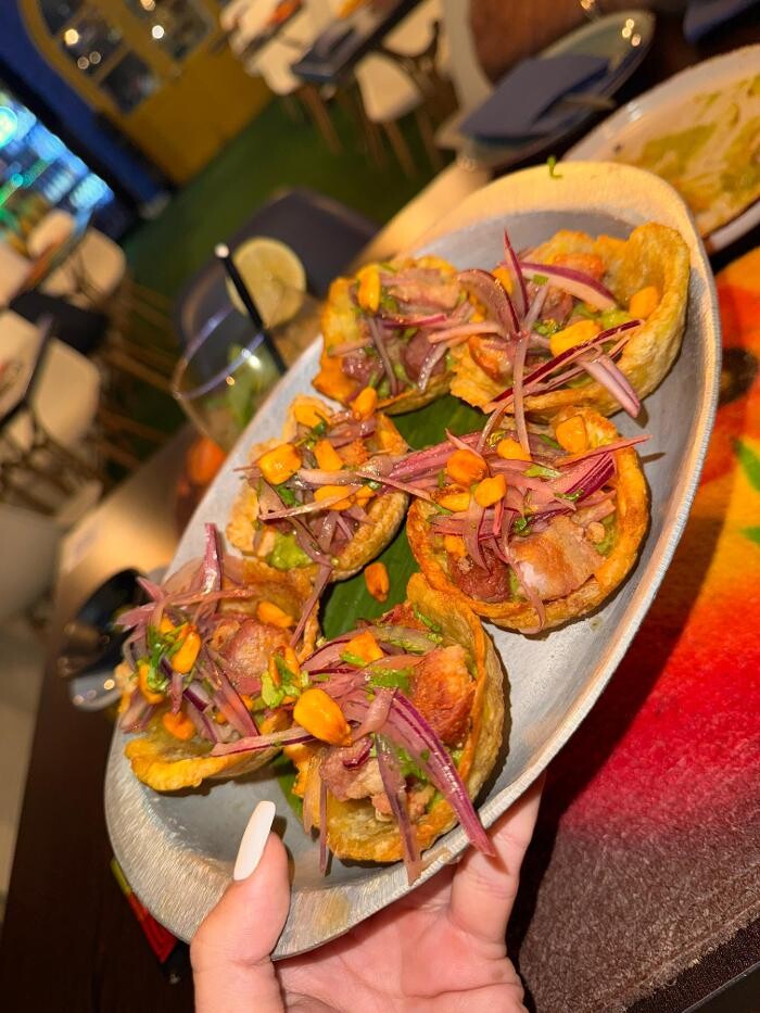 Images Tequendama Restaurante