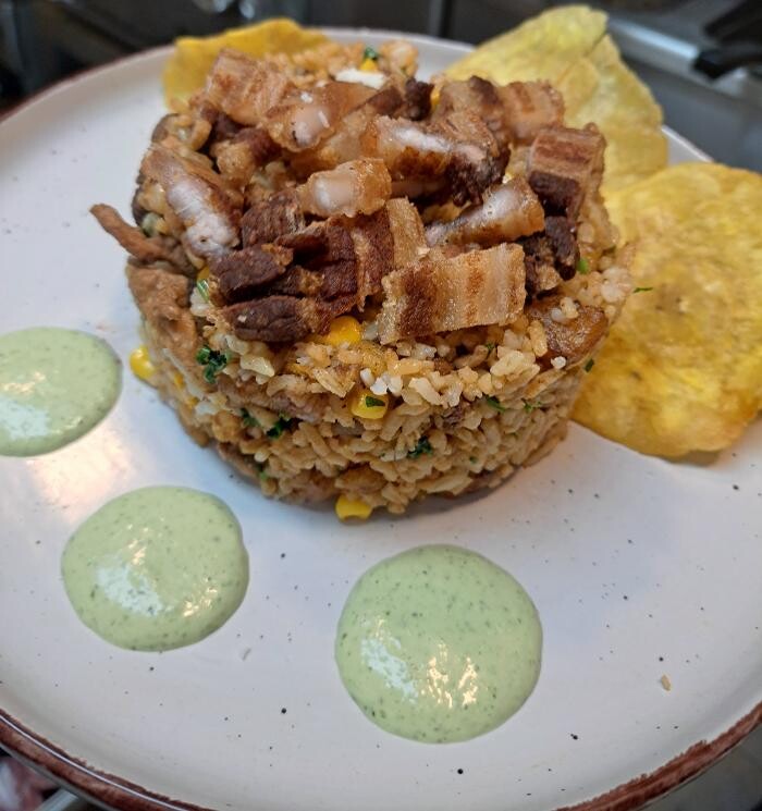 Images Tequendama Restaurante