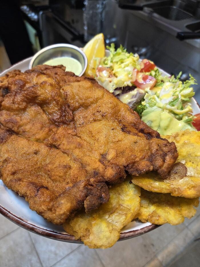 Images Tequendama Restaurante