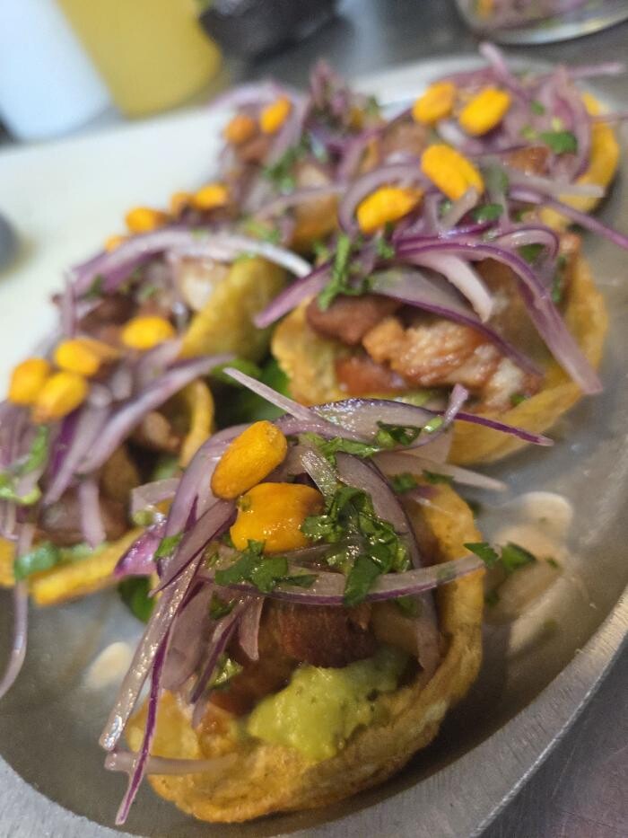 Images Tequendama Restaurante