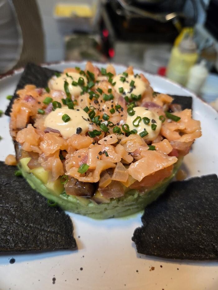 Images Tequendama Restaurante