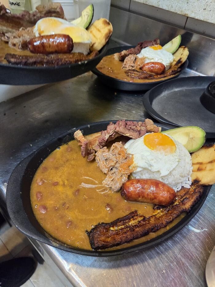 Images Tequendama Restaurante