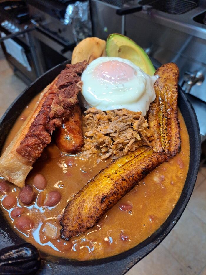 Images Tequendama Restaurante