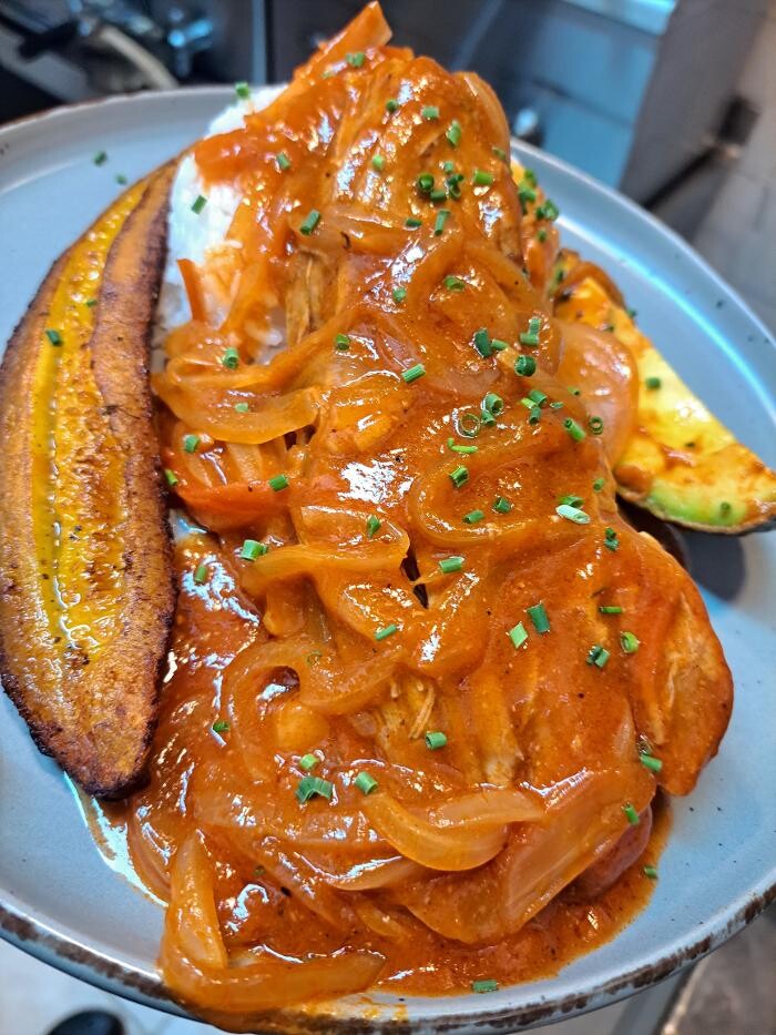 Images Tequendama Restaurante