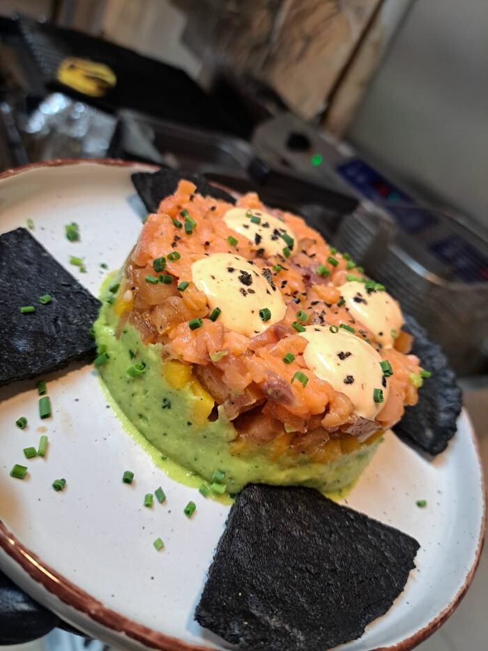 Images Tequendama Restaurante