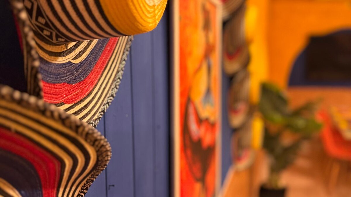 Images Tequendama Restaurante