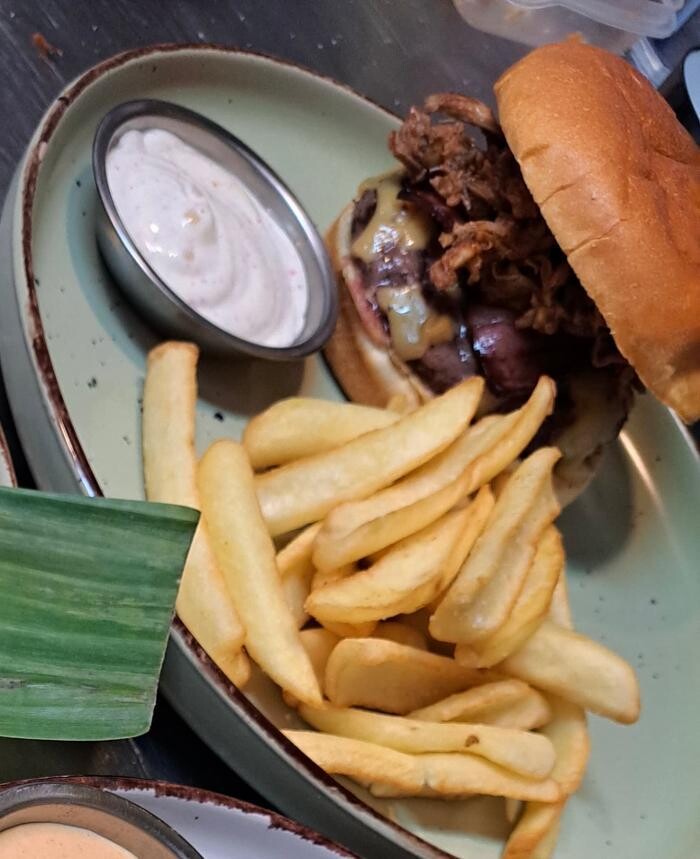 Images Tequendama Restaurante