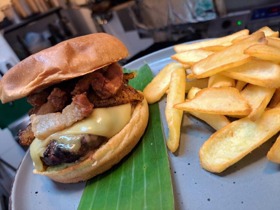 Images Tequendama Restaurante