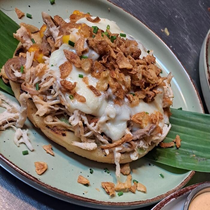 Images Tequendama Restaurante