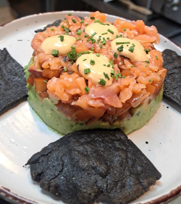 Images Tequendama Restaurante