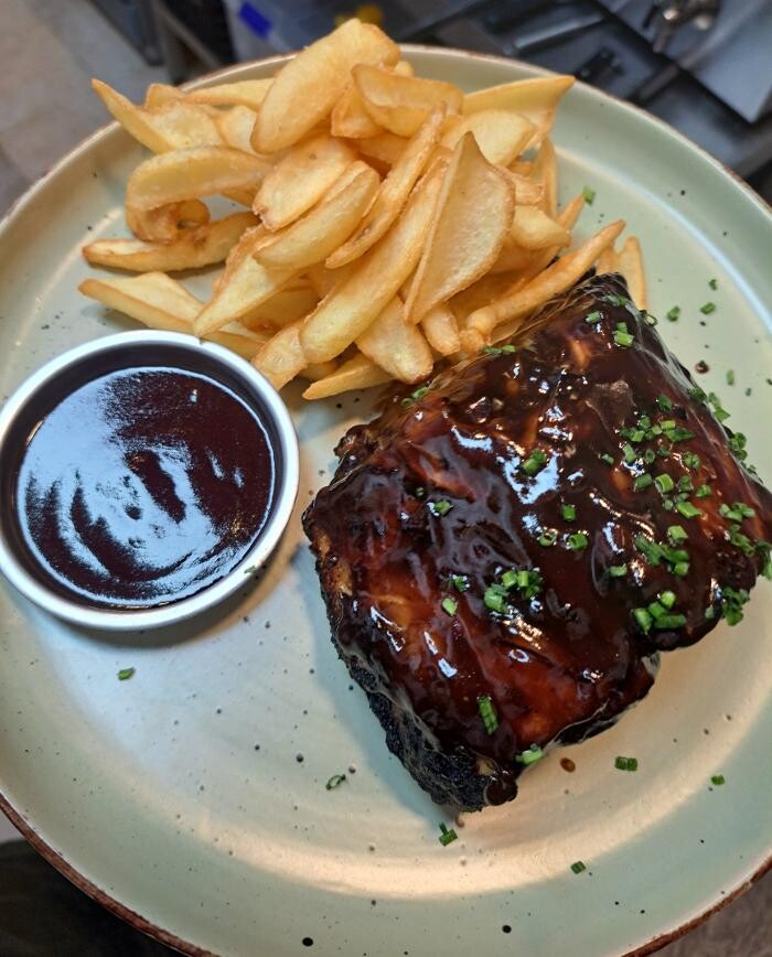 Images Tequendama Restaurante