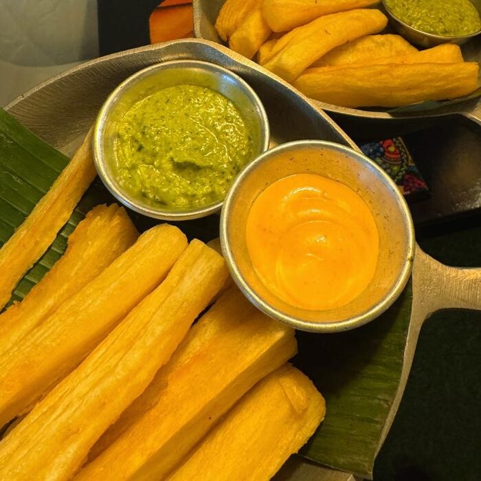 Images Tequendama Restaurante