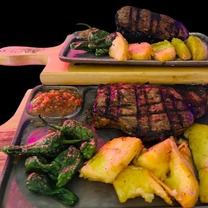 Images Tequendama Restaurante