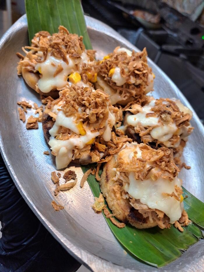 Images Tequendama Restaurante