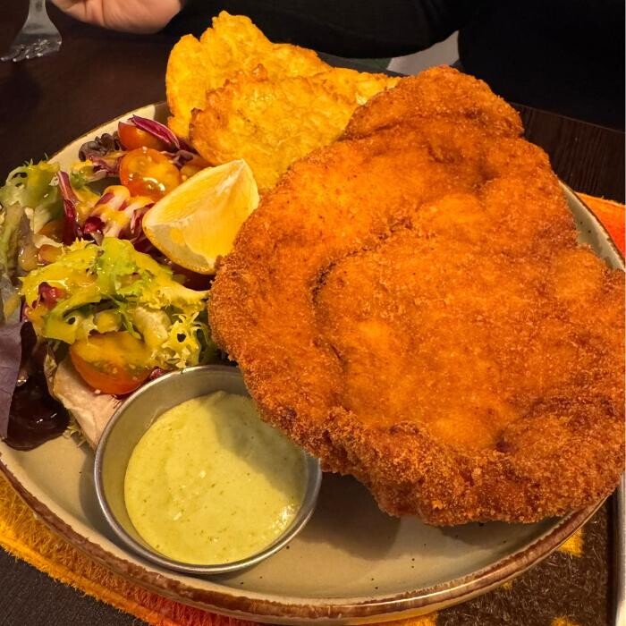 Images Tequendama Restaurante