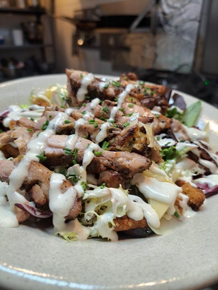 Images Tequendama Restaurante