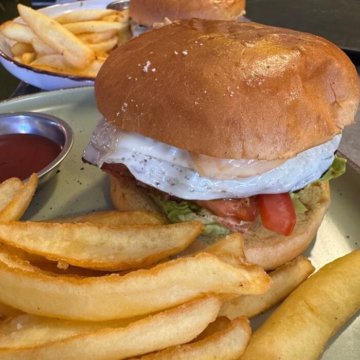 Images Tequendama Restaurante