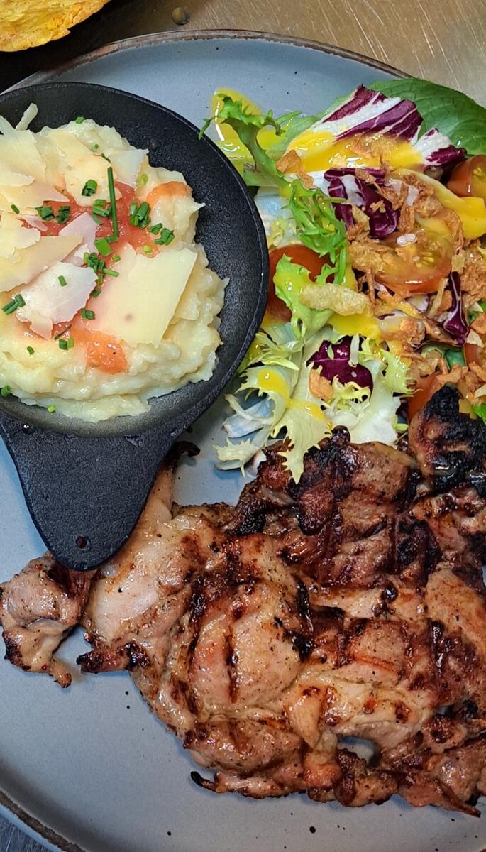 Images Tequendama Restaurante