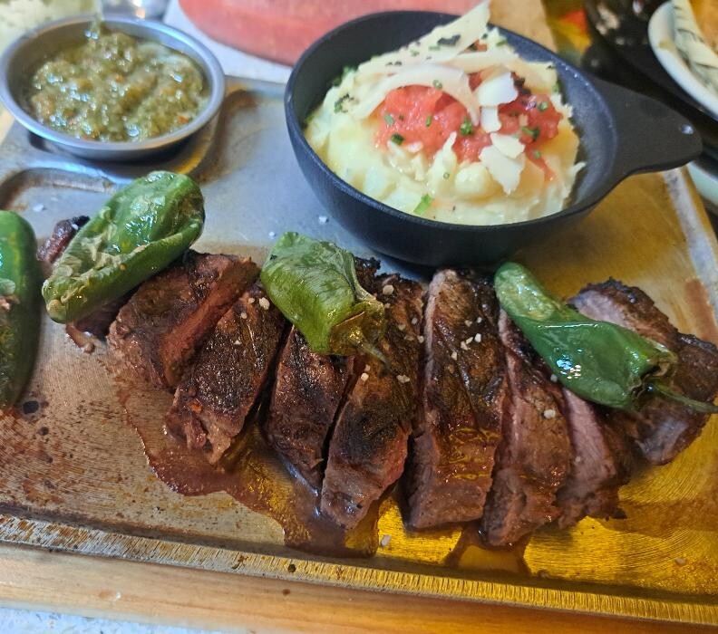 Images Tequendama Restaurante