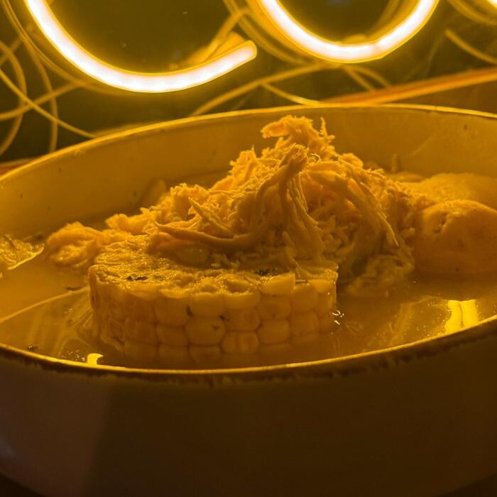 Images Tequendama Restaurante