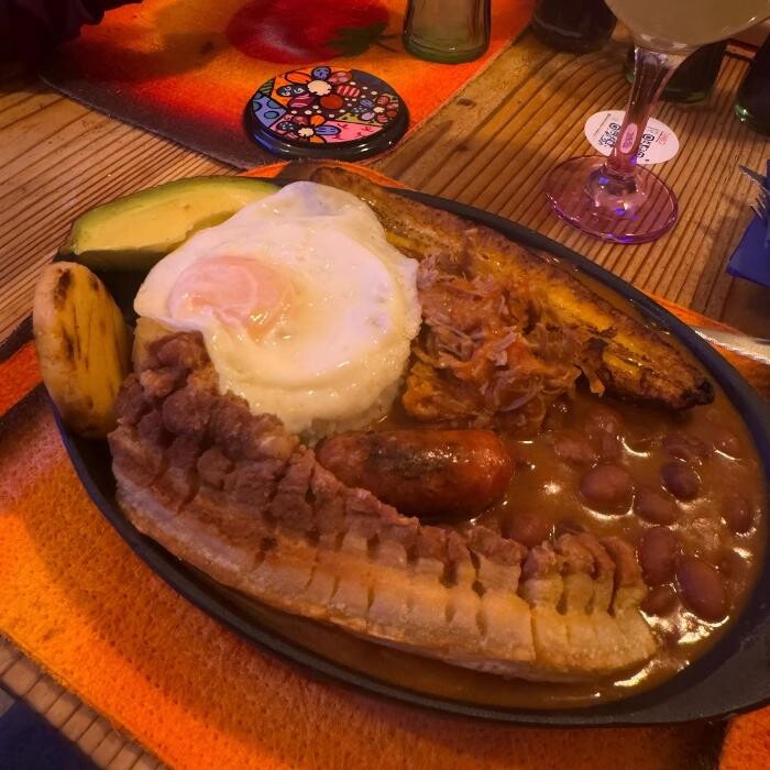 Images Tequendama Restaurante