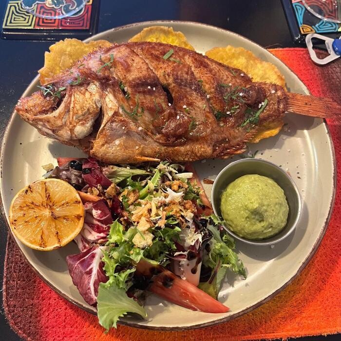 Images Tequendama Restaurante