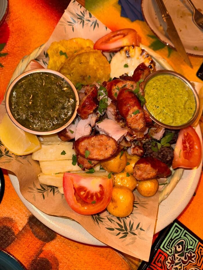 Images Tequendama Restaurante