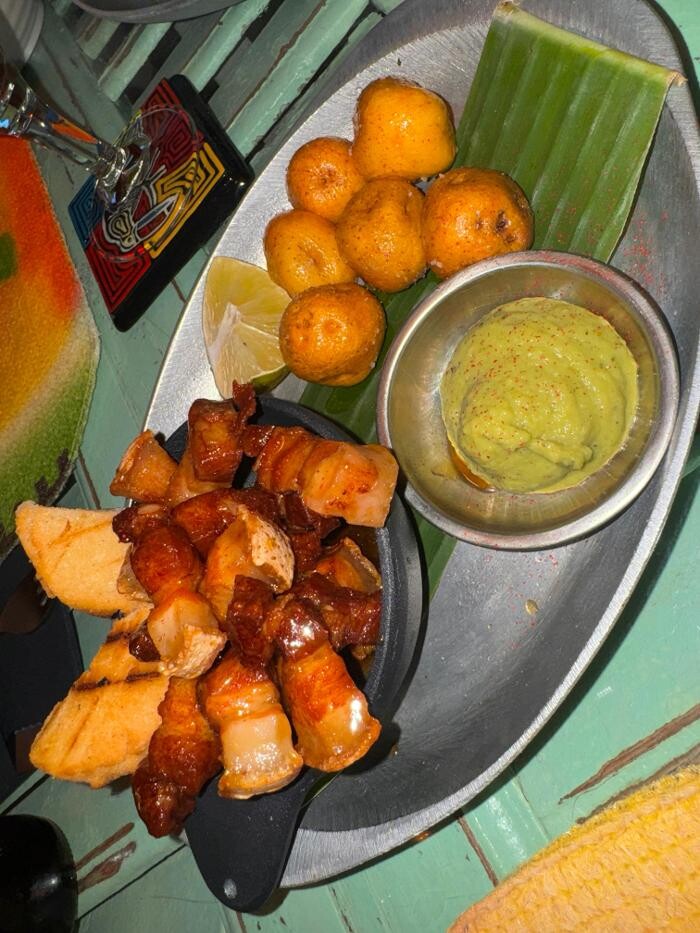 Images Tequendama Restaurante