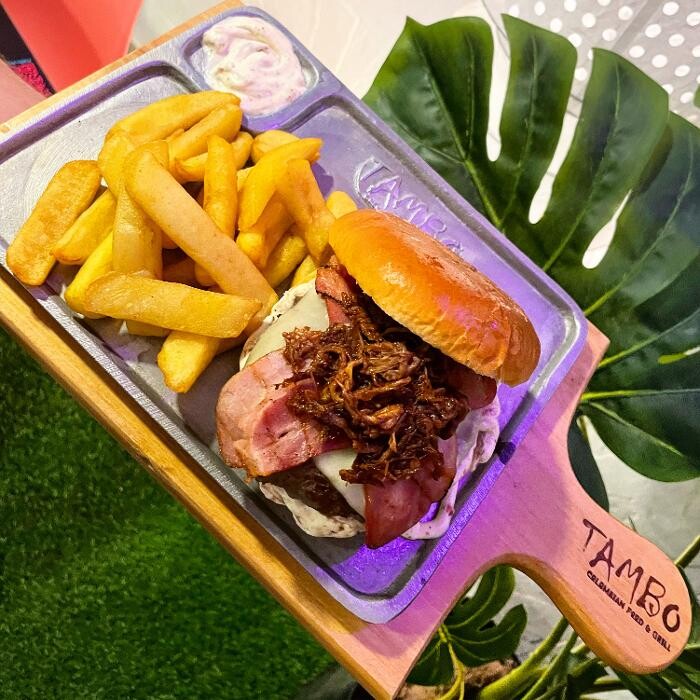 Images Tequendama Restaurante