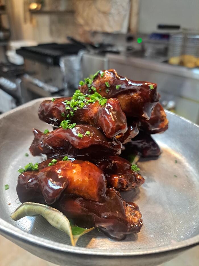 Images Tequendama Restaurante