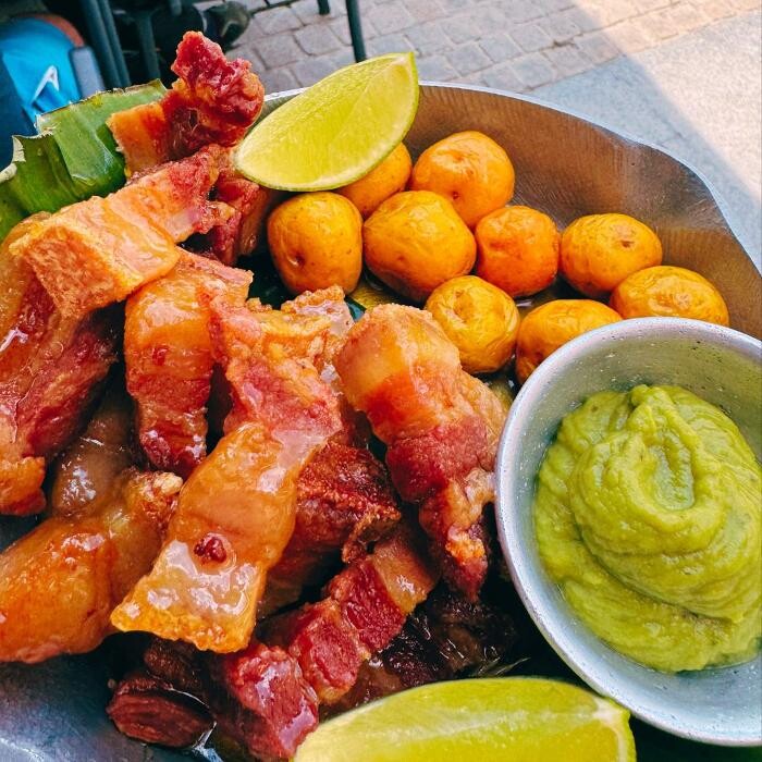 Images Tequendama Restaurante