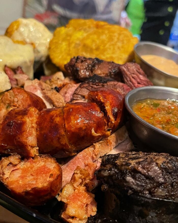 Images Tequendama Restaurante