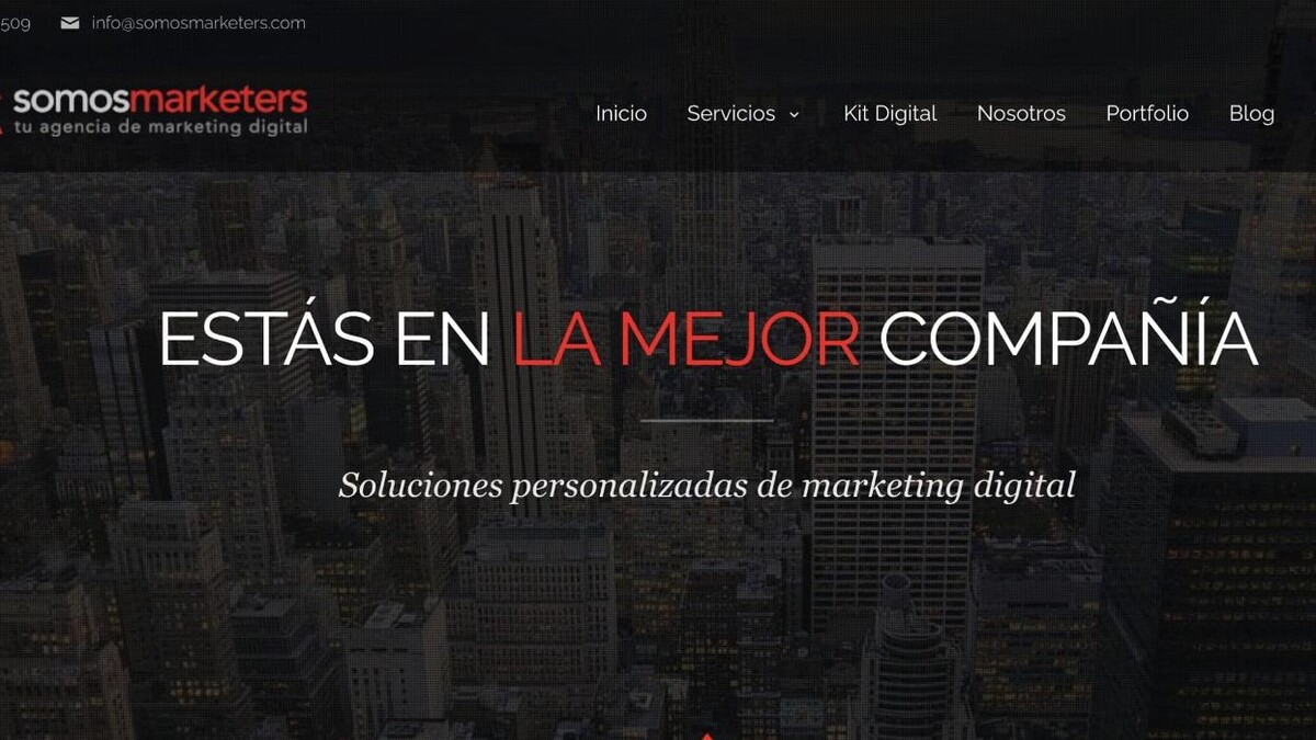 Images SomosMarketers