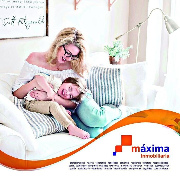 Images Maxima Inmobiliaria | Sevilla