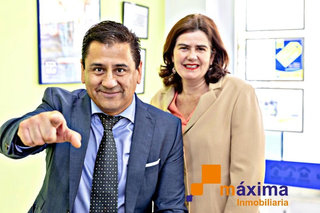 Images Maxima Inmobiliaria | Sevilla