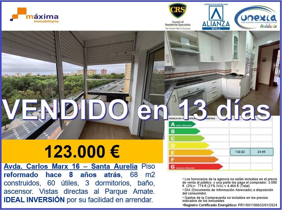 Images Maxima Inmobiliaria | Sevilla