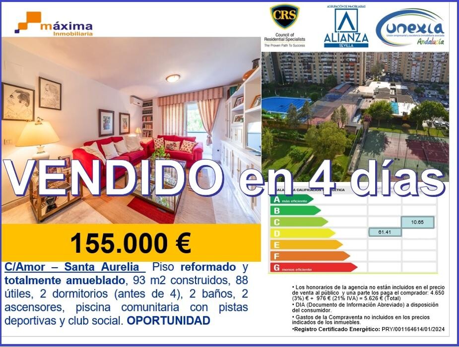 Images Maxima Inmobiliaria | Sevilla