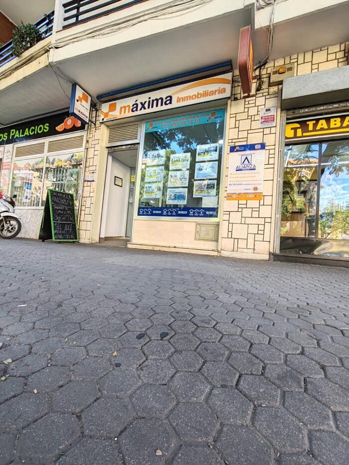 Images Maxima Inmobiliaria | Sevilla