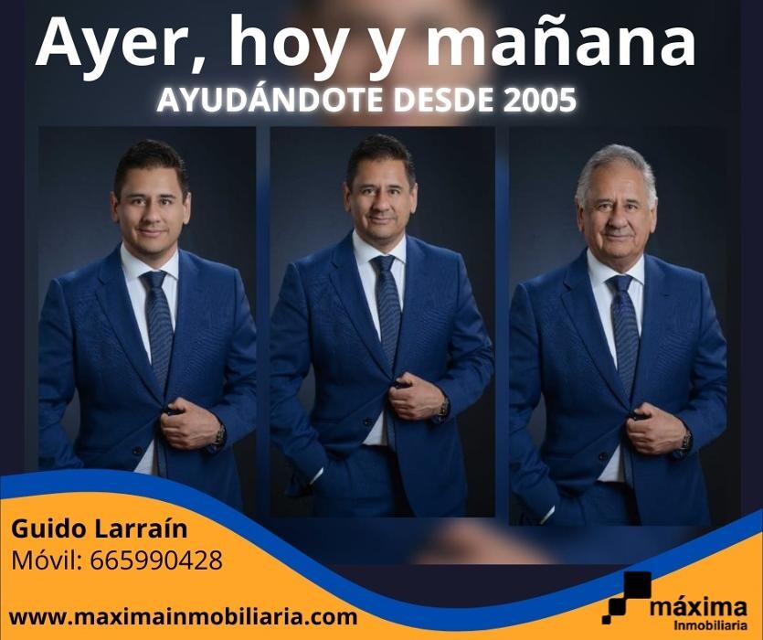 Images Maxima Inmobiliaria | Sevilla