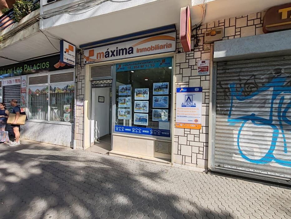 Images Maxima Inmobiliaria | Sevilla