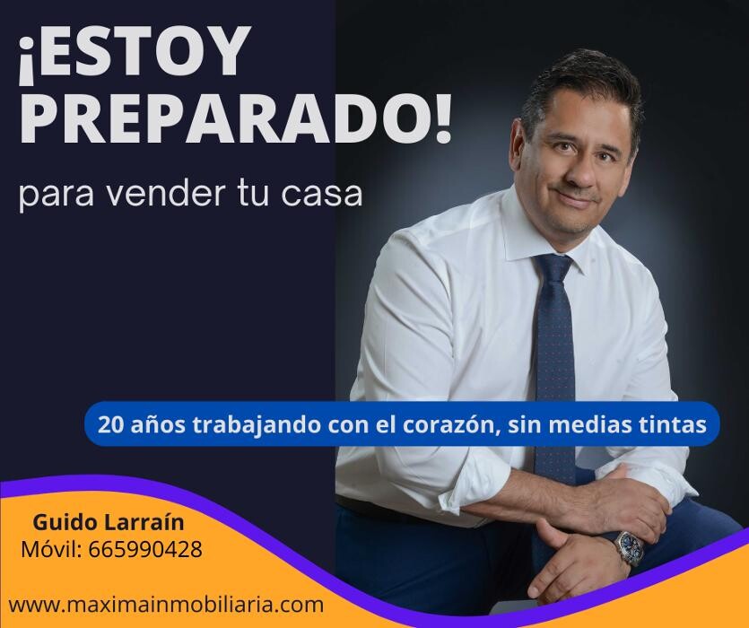 Images Maxima Inmobiliaria | Sevilla