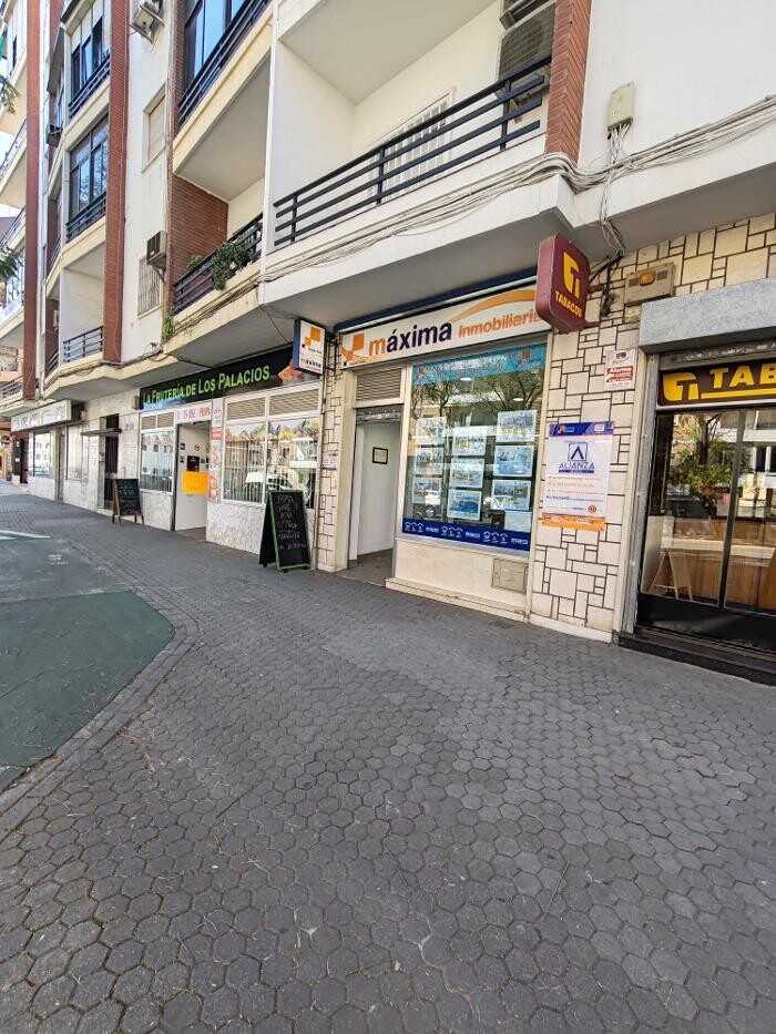Images Maxima Inmobiliaria | Sevilla