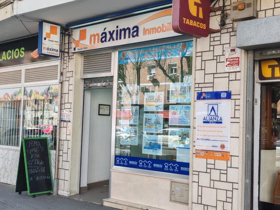 Images Maxima Inmobiliaria | Sevilla