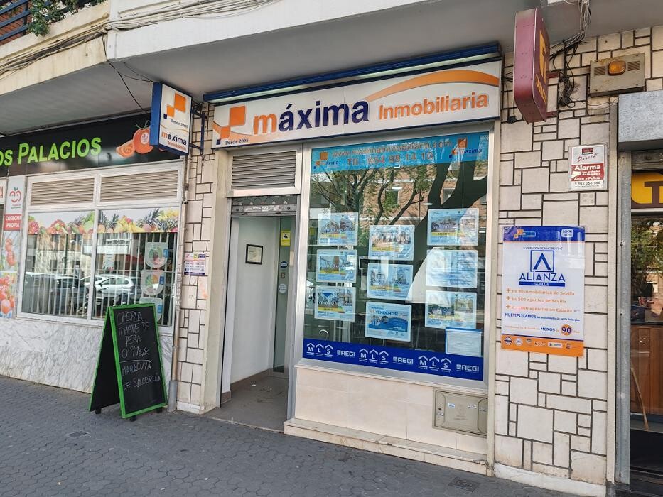 Images Maxima Inmobiliaria | Sevilla