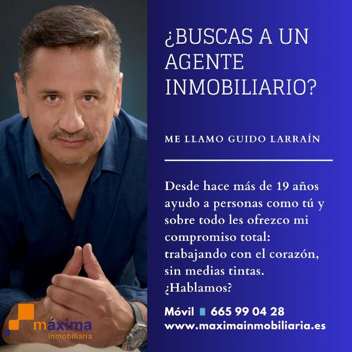 Images Maxima Inmobiliaria | Sevilla