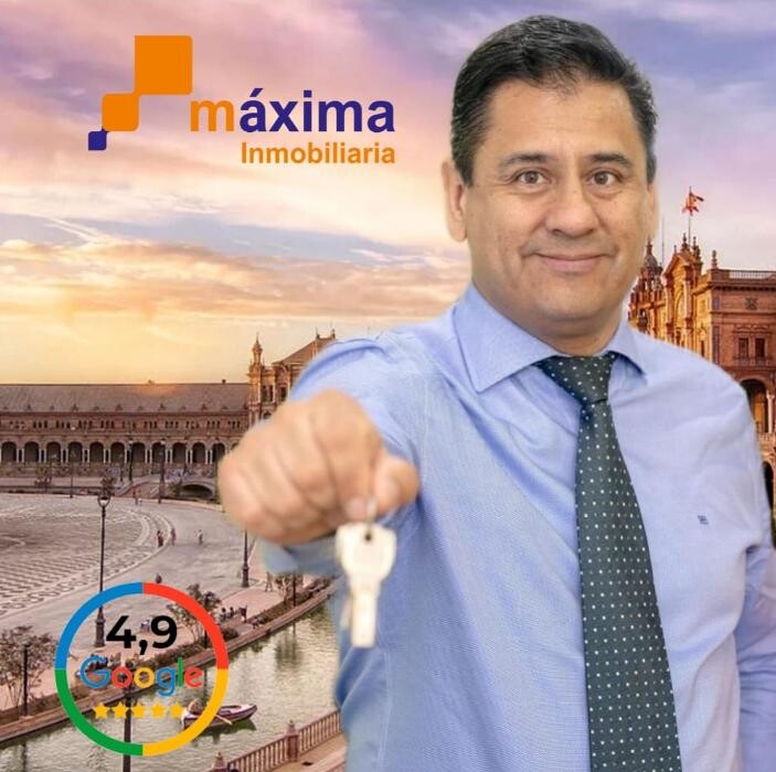 Images Maxima Inmobiliaria | Sevilla